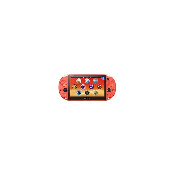 送料無料】【中古】PlayStation Vita Wi-Fiモデル ネオン 送料無料】【中古】PlayStation Vita Wi-Fiモデル ネオン