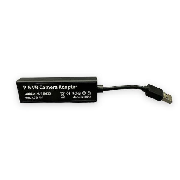 PS5 PlayStation 5 P-5 VR Camera Adapter AL-P5033G