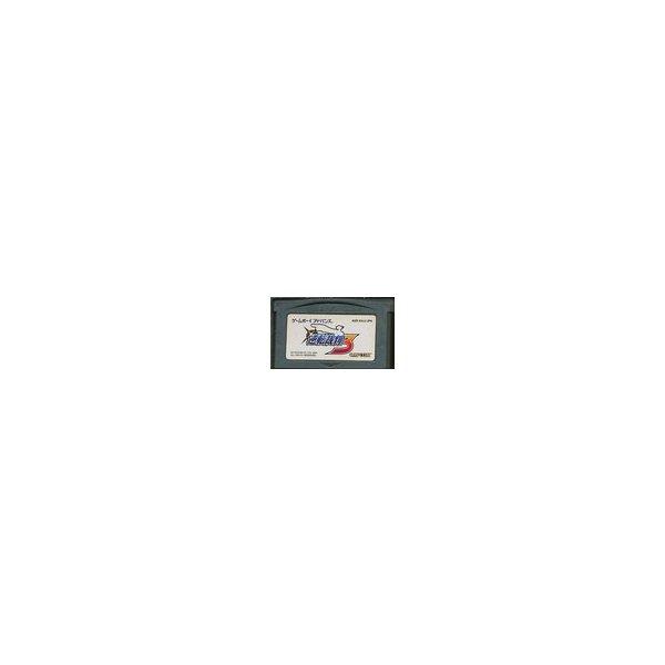 C★逆転裁判3★ゲームボーイアドバンスソフト