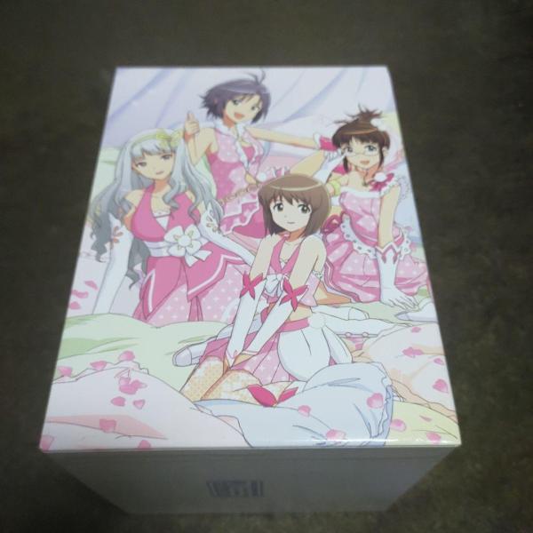 アイドルマスター2 初回限定生産版 「アニメもゲームもグラビアも!アイマス@スペシャルBOX」 バンダイナムコゲームス