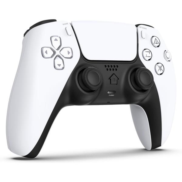 PS4 PlayStation 4 ワイヤレスコントローラ for PS4 互換品 T28 色ランダム