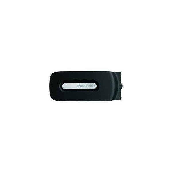 (未使用･未開封品)　Xbox 360 ハードディスク(120GB) sdt40b8 送料無料】【中古】Xbox 360 ハードディスク（120GB） HD ブラック