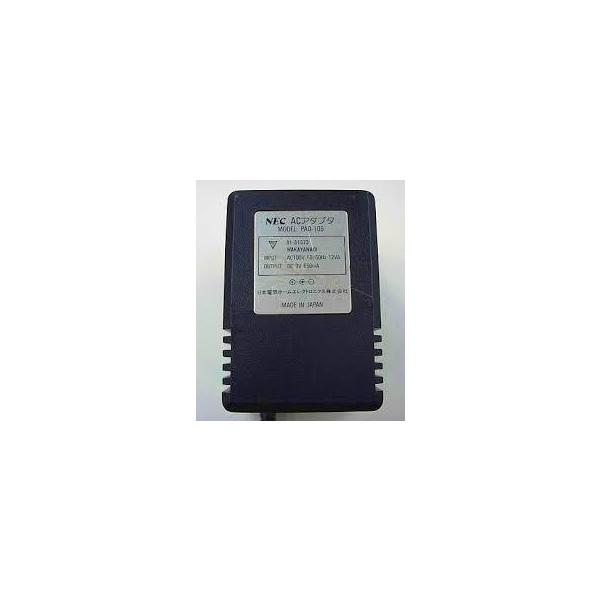 【送料無料】【中古】PCE PCエンジン アダプタ PAD-105 コアグラフィックスと初代ＰＣエンジン対応
