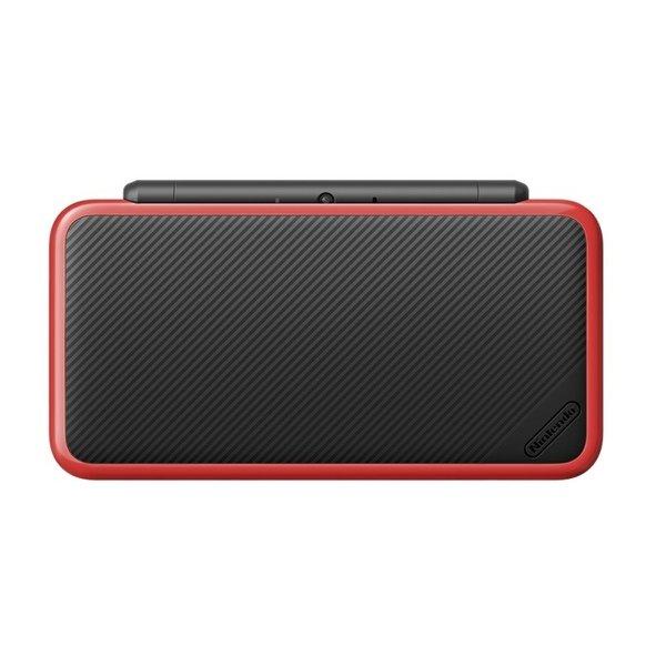 【ソフトなし】【送料無料】【中古】2DS Newニンテンドー2DS LL マリオカート7パック