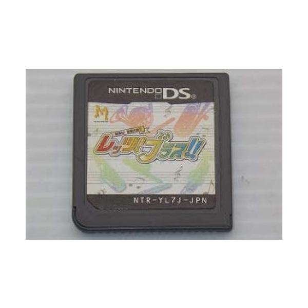 DS／レッツ！ブラス！！