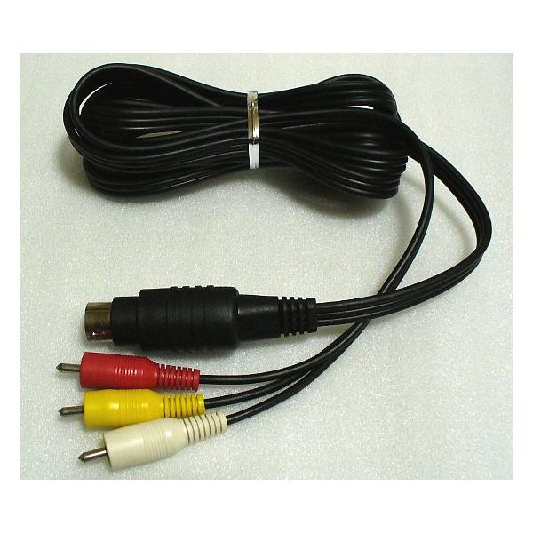 ☆ 3個セット PCエンジンGT COMケーブル ☆ ☆ 3個セット PCエンジンGT COMケーブル ☆ Amazon | PCエンジンGT用