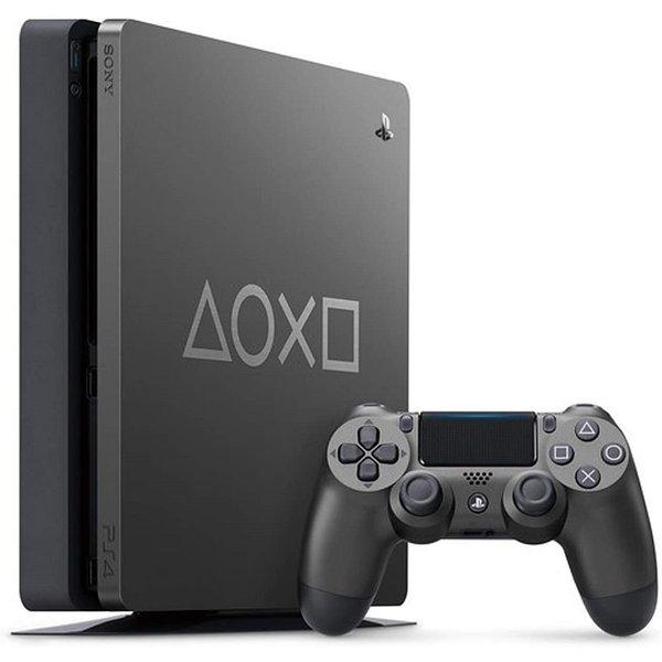 送料無料】【中古】PS4 PlayStation 4 Days of Play Limited Edition 