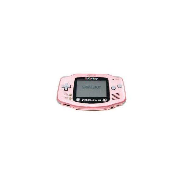 安いゲームボーイアドバンス キティの通販商品を比較 ショッピング情報のオークファン