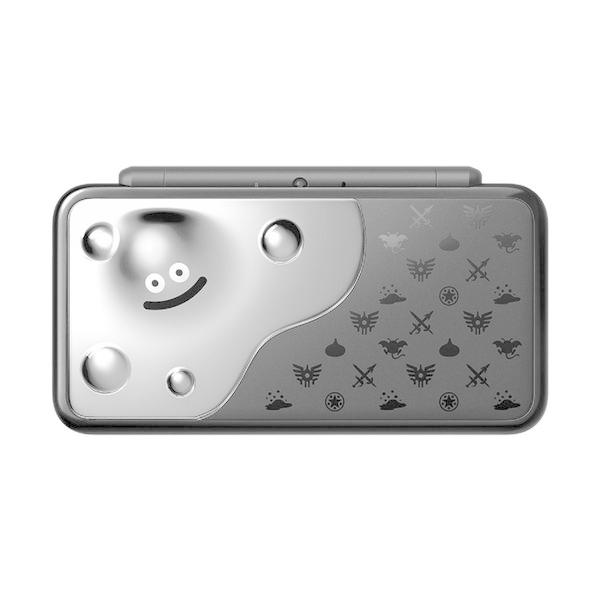 付属品欠品】【送料無料】【中古】2DS Newニンテンドー2DS LL 