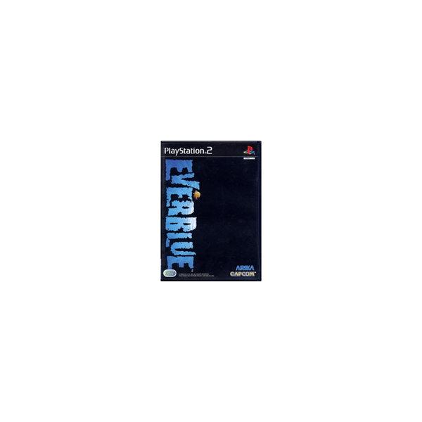 PS2／エバーブルー