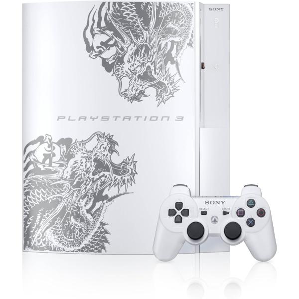送料無料】【中古】PS3 プレイステーション3 「龍が如く3」昇り龍 