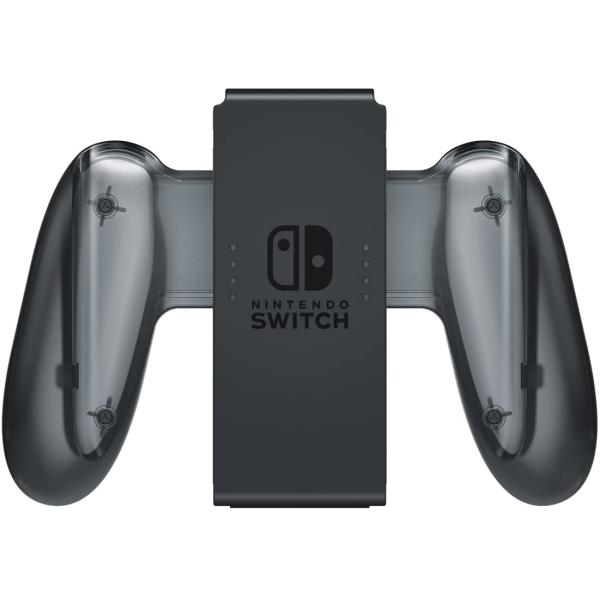Nintendo Switch - Nintendo Switch 本体 ニンテンドースイッチ+充電グリップ 中古 訳あり】【送料無料】【中古】Nintendo Switch 【任天堂純正品】Joy