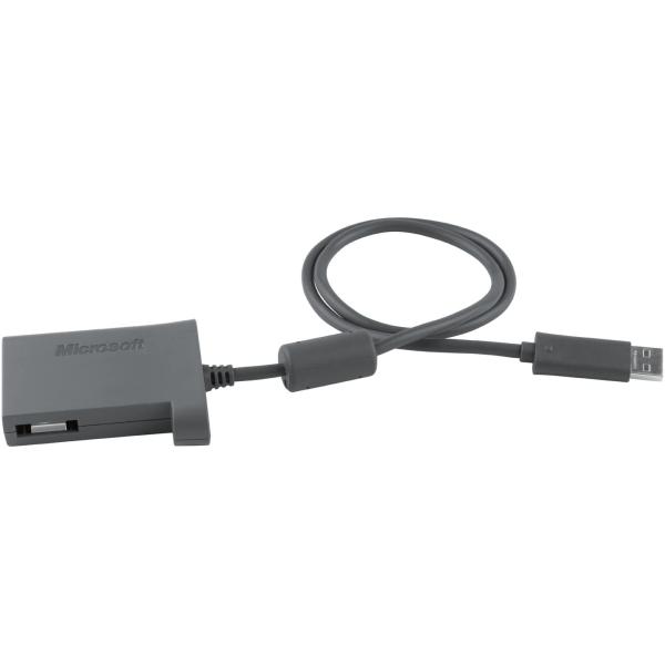 送料無料】【中古】Xbox 360 Xbox 360R データ転送ケーブル T3F-00010
