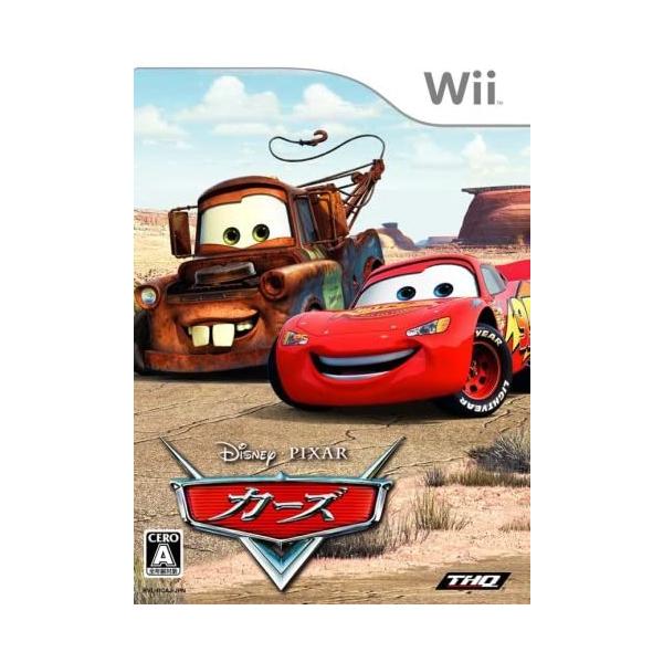 カーズ/Wii
