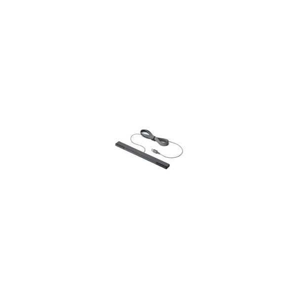 【送料無料】【中古】Wii センサーバー (RVL-A-SB) 本体 色ランダム