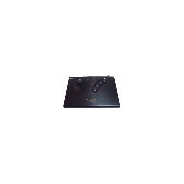 【ジャンク】【送料無料】NEO GEO ネオジオ スティック コントローラー