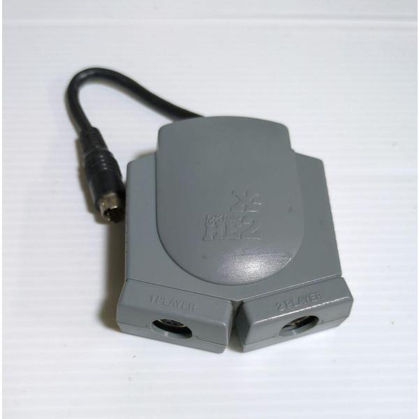 【送料無料】【中古】PCE PCエンジン X-HE2 パッドアダプター