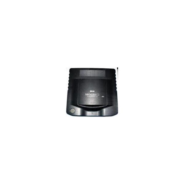 【ジャンク】【送料無料】【中古】ネオジオCD トップローディング NEO GEO 本体のみ （コントローラー、ケーブルなし）