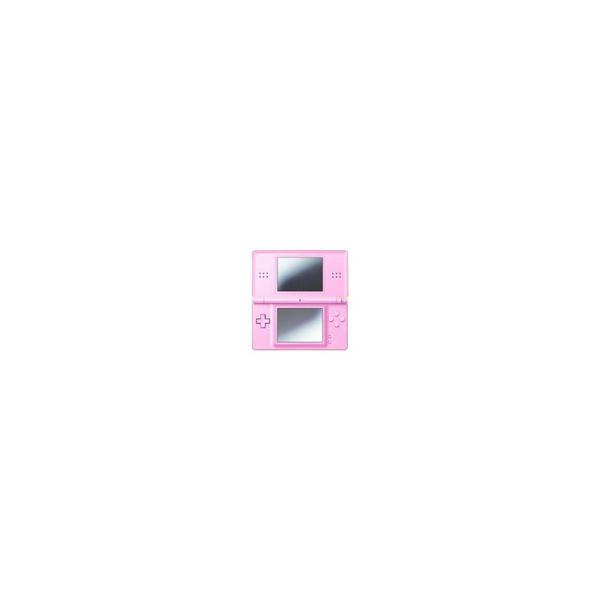 訳あり 送料無料 中古 Ds ニンテンドーds Lite ノーブルピンク 任天堂 本体 Buyee Buyee Jasa Perwakilan Pembelian Barang Online Di Jepang
