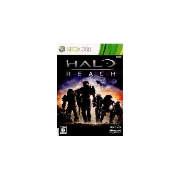BP★Halo:Reach リミテッドエディション★Xbox360ソフト