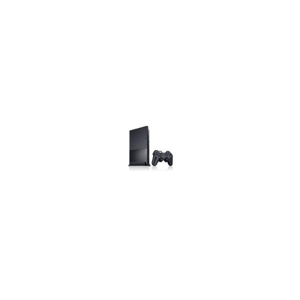 【中古】PlayStation 2 チャコール・ブラック (SCPH-90000CB) PlayStation2:チャコール・ブラック(SCPH90000CB) 中古ゲーム | ブック