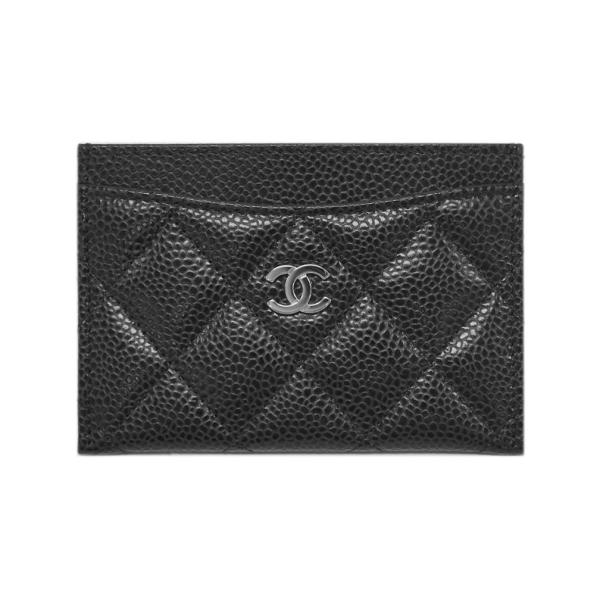 シャネル カードケース AP0213 CHANEL クラシック カードホルダー 名刺