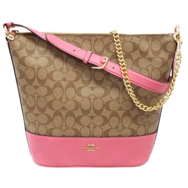 コーチ バッグ F72852-IMCMY COACH 2WAY ショルダーバッグ コーチ バッグ F72852-IMCMY COACH 2WAY ショルダーバッグ