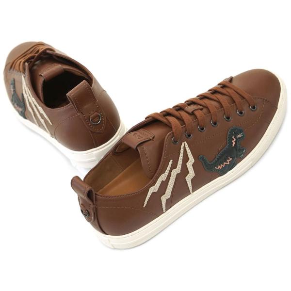 コーチ シューズ G24 Cwh Coach メンズ スニーカー C121 ロートップ ウィズ レキシー ダークサドル アウトレット Buyee Buyee 일본 통신 판매 상품 옥션의 대리 입찰 대리 구매 서비스