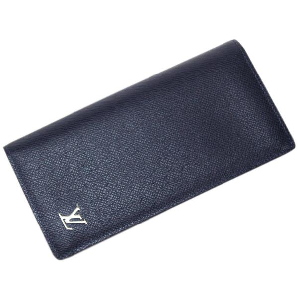 ルイヴィトン 財布 M Louis Vuitton ヴィトン タイガ Lv メンズ ファスナー長札 16枚カード ポルトフォイユ ブラザ ネイビー Lvシルバーロゴ Buyee 日本代购平台 产品购物网站大全 Buyee一站式代购 Bot Online