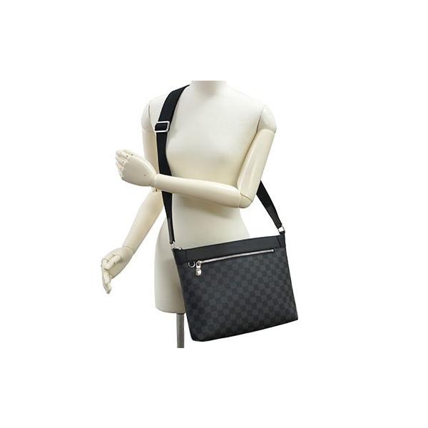 ルイヴィトン バッグ N Louis Vuitton ヴィトン ダミエ グラフィット Lv メンズ ショルダーバッグ 斜めがけ ミックpm Nm 新型 Buyee Buyee Japanese Proxy Service Buy From Japan Bot Online