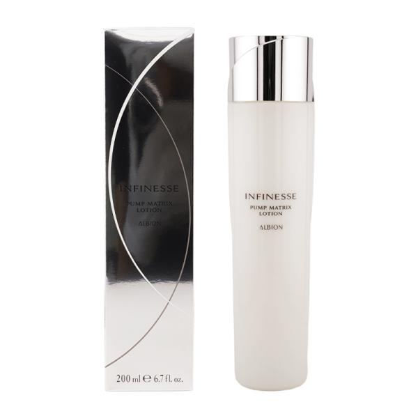 エクシア ブライトニング ALBION アルビオン アンフィネス パンプ