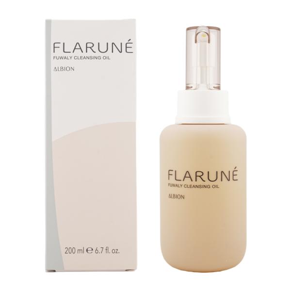 エクシア ブライトニング ALBION アルビオン フラルネ フワリィ