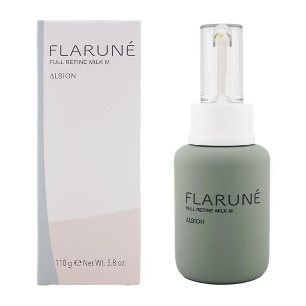 ALBION（アルビオン） フラルネ フルリファイン ミルク M 110g