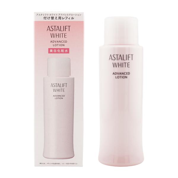 ASTALIFT（アスタリフト） ホワイト アドバンスドローション レフィル