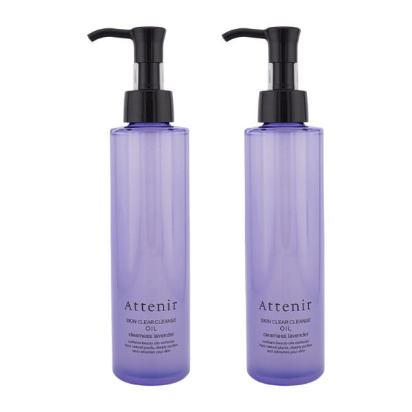 Attenir [2個セット]Attenir アテニア スキンクリア クレンズ