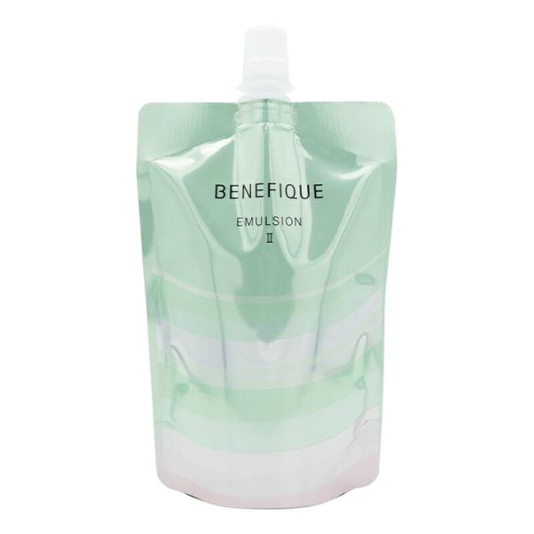 BENEFIQUE ベネフィーク ドゥース エマルジョン II レフィル 130mL