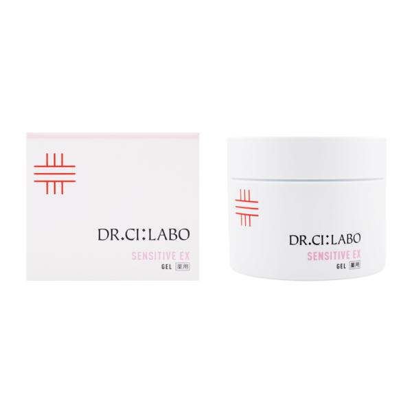 Dr.Ci：Labo（ドクターシーラボ） 薬用ゲル センシティブEX 200g [医薬