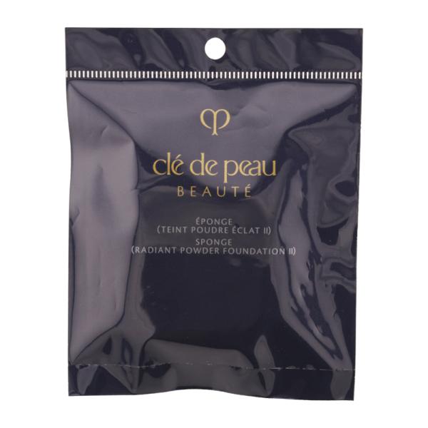 JAN 4514254200148【商品説明】きめ細かくやわらかな感触で、繊細でなめらかな肌に仕上げるクレ・ド・ポー ボーテ タンプードルエクラ専用のスポンジです。水あり・水なし両用タイプ。＜使用方法＞●水あり、水なしのどちらでもお使いいた...