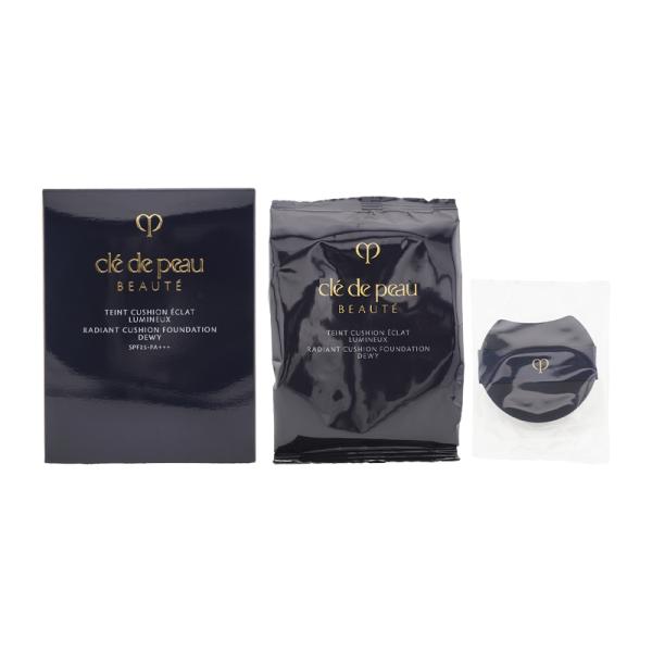 cle de peau BEAUTE（クレ ド ポー ボーテ） cpb 資生堂 クレ・ド