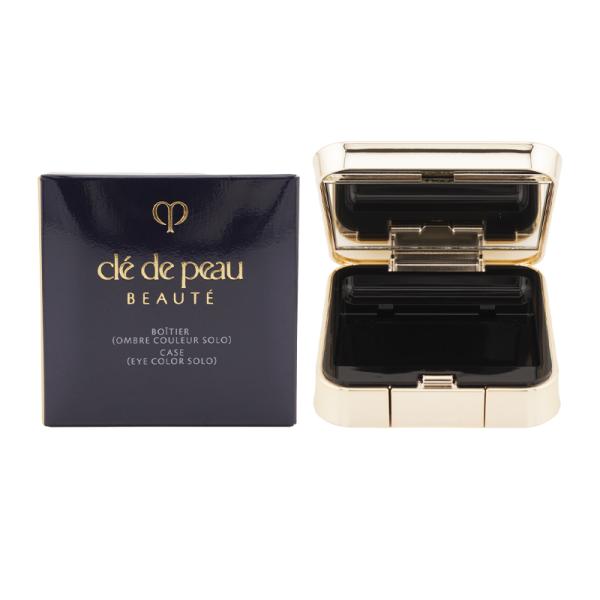 クレ・ド・ポー ボーテ ル・ブール プレシャス 4g4番 ケース付 cle de peau BEAUTE（クレ ド ポー ボーテ） cpb クレ・ド・ポー