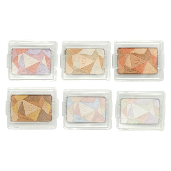 cle de peau BEAUTE（クレ ド ポー ボーテ） cpb 資生堂 クレ・ド