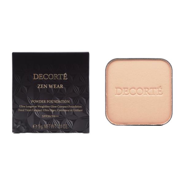 DECORTE（デコルテ） COSME DECORTE コスメデコルテ ゼン ウェア