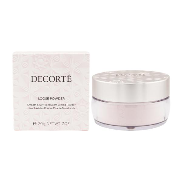DECORTE メロディフェイスパウダー 30g DECORTE（デコルテ） COSME DECORTE コーセー コスメデコルテ ルース