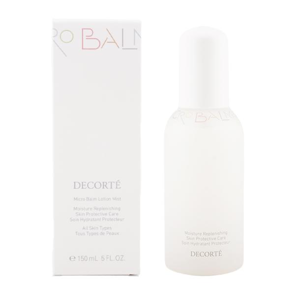 DECORTE（デコルテ） 薬用 マイクロバーム ローション ミスト 150mL