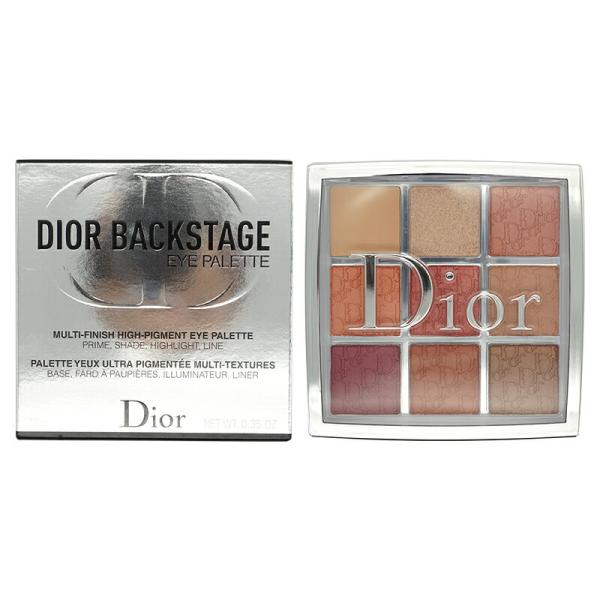 DIOR BACKSTAGE Dior ディオール バックステージ アイ パレット DIOR BACKSTAGE Dior ディオール バックステージ アイ パレット