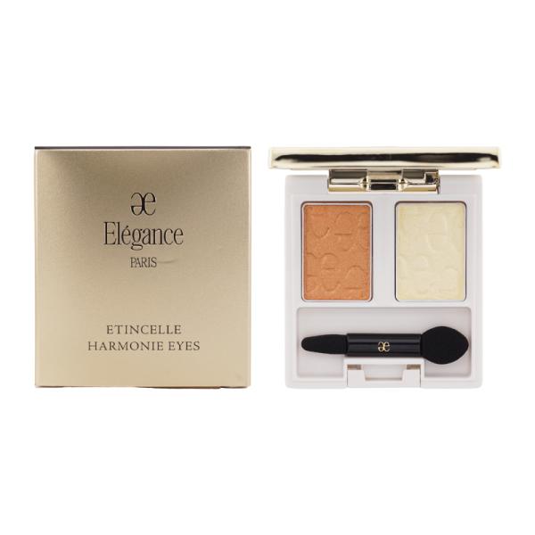 エレガンスアイシャドウ 楽天市場】Elegance エレガンス アルモニーアイズ [7種類から選べる