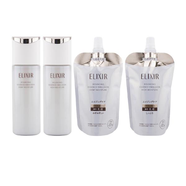 ELIXIR（エリクシール） [4種類から選べる]ELIXIR リフトモイスト