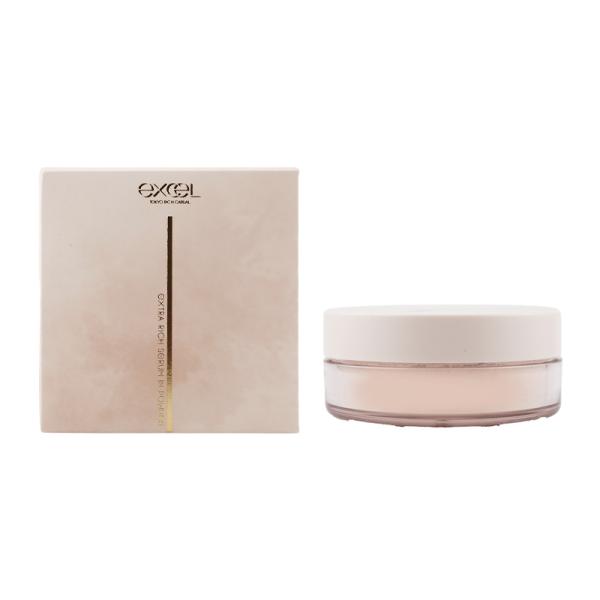 JAN 4964596782961【商品説明】美容液で包み込む、プレミアムなスキンケアパウダー触れた瞬間お肌に溶け込み、贅沢うるふわ肌へ2015年から毎年冬限定で発売していた「エクストラリッチパウダー」が待望の定番化。さらにリッチに、美しい...