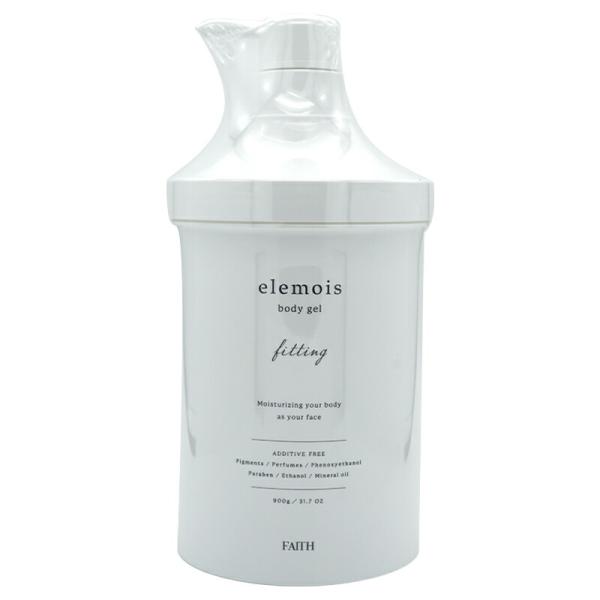 FAITH（フェース） エルモイス ボディジェル フィッティング ビッグ