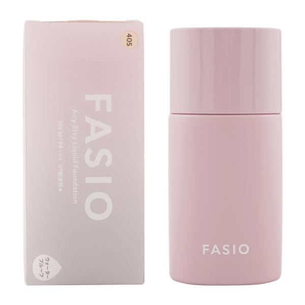 13個セット FASIO(ファシオ) エアリーステイ 405 ライトオークル FASIO ファシオ エアリーステイ リキッド 405 ライトオークル 30g